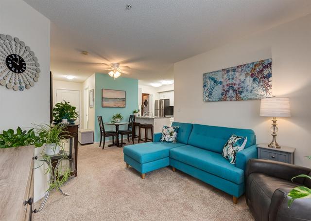 2130 - 81 Legacy Boulevard Se, Condo with 2 bedrooms, 2 bathrooms and 1 parking in Calgary AB | Image 18