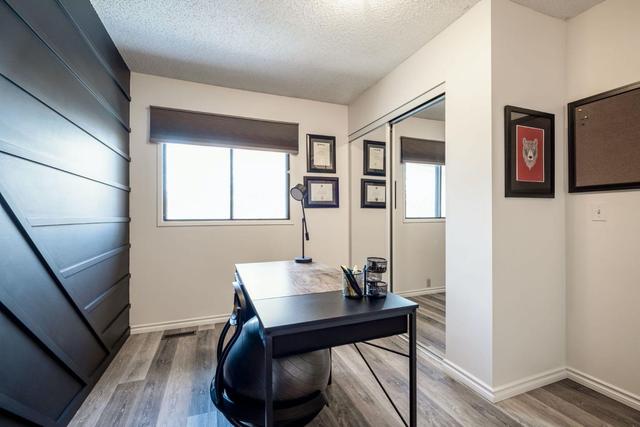 107 - 2300 Oakmoor Drive Sw, Home with 3 bedrooms, 1 bathrooms and 1 parking in Calgary AB | Image 22