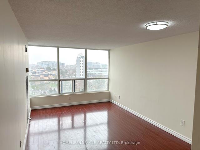 1204 - 3050 Ellesmere Rd, Condo with 2 bedrooms, 2 bathrooms and 1 parking in Toronto ON | Image 2