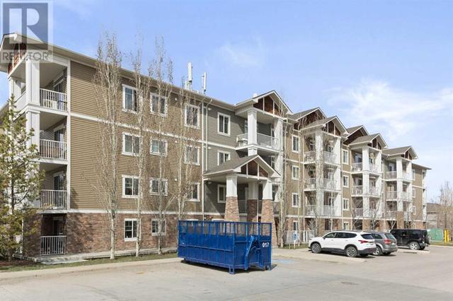 201, - 304 Cranberry Park Se, Condo with 2 bedrooms, 2 bathrooms and 1 parking in Calgary AB | Image 29