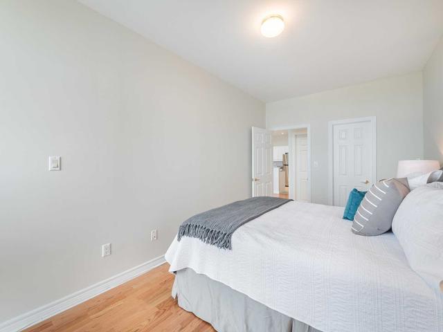 407 - 1 Leaside Park Dr, Condo with 1 bedrooms, 1 bathrooms and 1 parking in Toronto ON | Image 15
