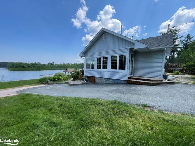 1955b Owls Nest Road, House detached with 4 bedrooms, 3 bathrooms and null parking in French River ON | Image 48