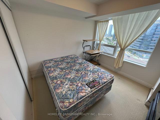 1158 - 23 Cox Blvd, Condo with 2 bedrooms, 2 bathrooms and 1 parking in Markham ON | Image 5