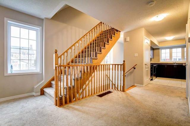 33 Icy Note Path, Townhouse with 4 bedrooms, 3 bathrooms and 2 parking in Oshawa ON | Image 25