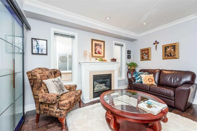 311 Forest Run Blvd, House detached with 4 bedrooms, 4 bathrooms and 5 parking in Vaughan ON | Image 27