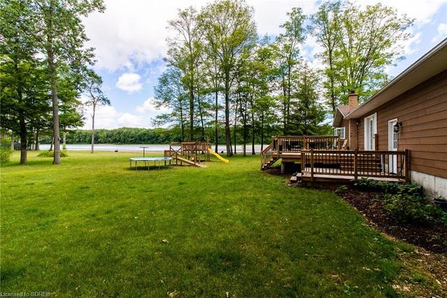 275 Highway 24, House detached with 4 bedrooms, 1 bathrooms and 12 parking in Norfolk County ON | Image 6