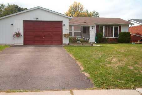 362 Jelly St S, House detached with 3 bedrooms, 2 bathrooms and 3 parking in Shelburne ON | Image 4