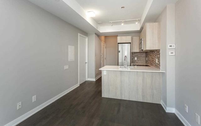 2708 - 57 St. Joseph St, Condo with 1 bedrooms, 1 bathrooms and 0 parking in Toronto ON | Image 13