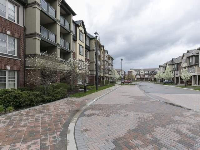 412 - 3070 Rotary Way, Condo with 1 bedrooms, 1 bathrooms and 1 parking in Burlington ON | Image 19