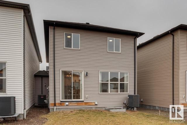 15136 28 St Nw, House detached with 4 bedrooms, 3 bathrooms and 4 parking in Edmonton AB | Image 7