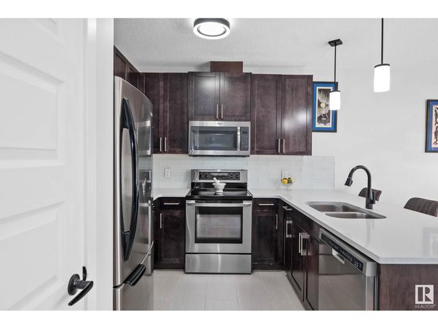 112 - 5151 Windermere Bv Sw, Condo with 2 bedrooms, 2 bathrooms and null parking in Edmonton AB | Image 32