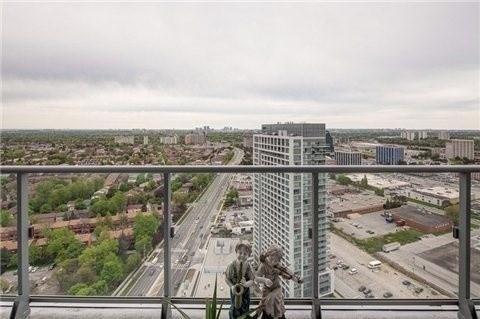3009 - 2015 Sheppard Ave, Condo with 2 bedrooms, 2 bathrooms and 1 parking in Toronto ON | Image 10