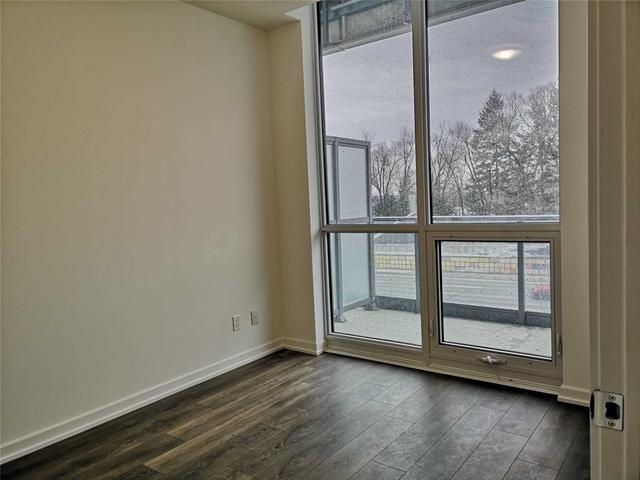 a10 - 36 Forest Manor Rd, Condo with 1 bedrooms, 2 bathrooms and 1 parking in Toronto ON | Image 23