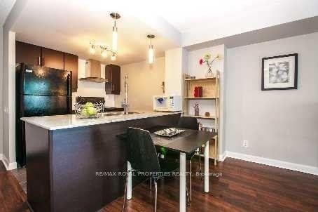 1709 - 25 Town Centre Crt, Condo with 1 bedrooms, 1 bathrooms and 1 parking in Toronto ON | Image 6
