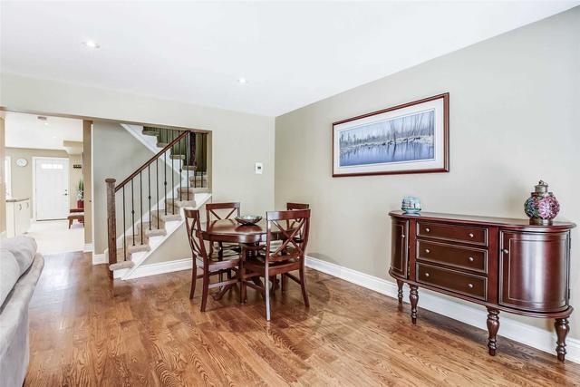 42 Stornwood Crt, Townhouse with 2 bedrooms, 4 bathrooms and 2 parking in Brampton ON | Image 29