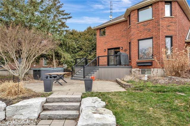 130 Pleasant Ridge Road, House detached with 4 bedrooms, 3 bathrooms and 13 parking in Brant ON | Image 11