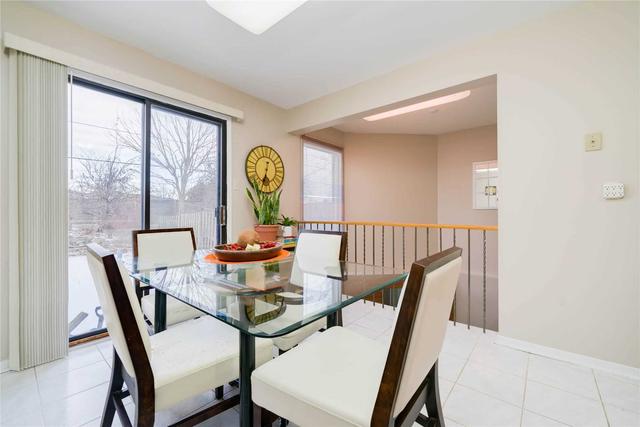 149 Enchanted Hills Cres, House detached with 3 bedrooms, 4 bathrooms and 6 parking in Toronto ON | Image 2