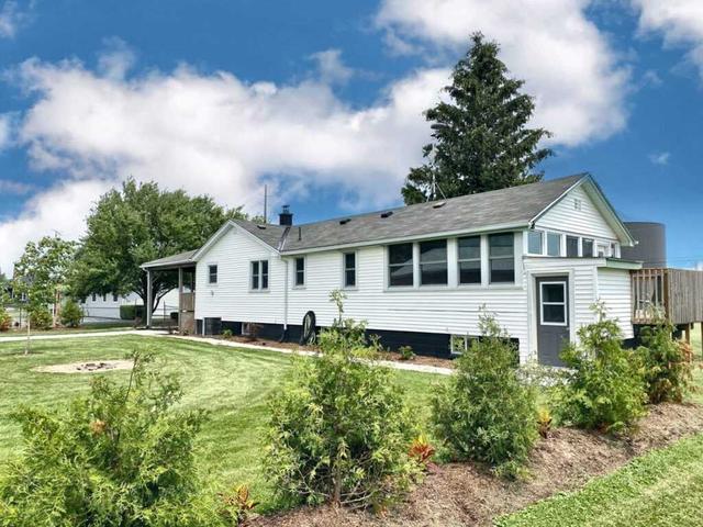 749 Highway 77, House detached with 2 bedrooms, 2 bathrooms and 14 parking in Leamington ON | Image 16