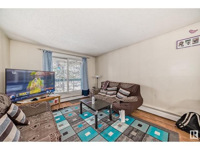 203 - 4810 Mill Woods Rd S Nw, Condo with 2 bedrooms, 1 bathrooms and null parking in Edmonton AB | Image 12