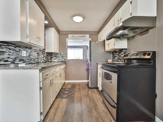 24 - 280 Thaler Ave, Townhouse with 3 bedrooms, 1 bathrooms and 1 parking in Kitchener ON | Image 8