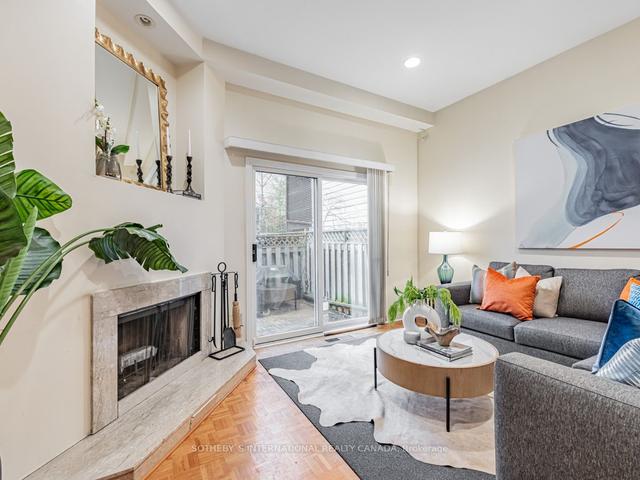 90b Shaftesbury Ave, House semidetached with 3 bedrooms, 4 bathrooms and 1 parking in Toronto ON | Image 26
