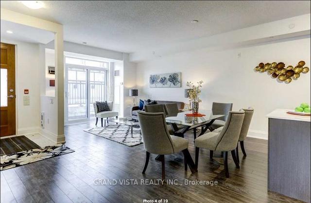 th 112 - 2800 Keele St, Condo with 2 bedrooms, 2 bathrooms and 1 parking in Toronto ON | Image 23