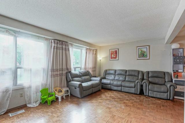 61 - 24 Fundy Bay Blvd, Townhouse with 3 bedrooms, 2 bathrooms and 2 parking in Toronto ON | Image 6