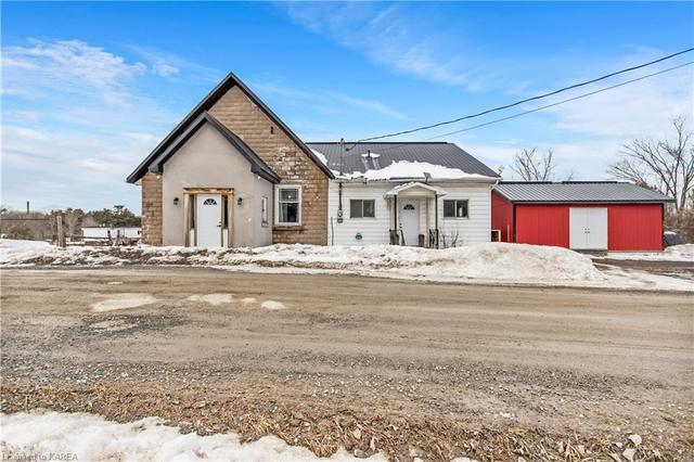 1019 Echo Lake Road, House detached with 3 bedrooms, 2 bathrooms and 2 parking in Central Frontenac ON | Image 35