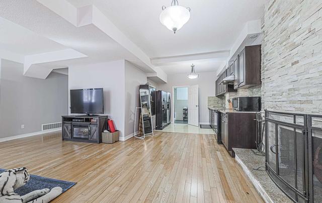 bsmnt - 625 Carrville Rd, House detached with 2 bedrooms, 1 bathrooms and 1 parking in Richmond Hill ON | Image 19