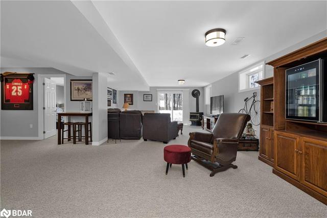 26 Northwood Court, House detached with 4 bedrooms, 3 bathrooms and null parking in Oro Medonte ON | Image 22