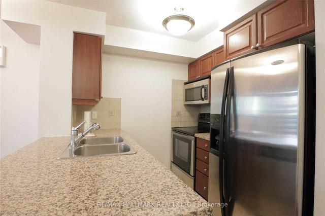 2814 - 15 Greenview Ave, Condo with 2 bedrooms, 2 bathrooms and 1 parking in Toronto ON | Image 9