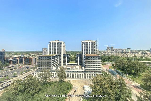 1505 - 38 Cedarland Dr, Condo with 2 bedrooms, 2 bathrooms and 1 parking in Markham ON | Image 16