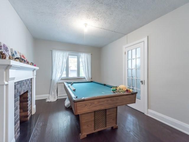 11 Moir Ave, House semidetached with 3 bedrooms, 3 bathrooms and 2 parking in Toronto ON | Image 3