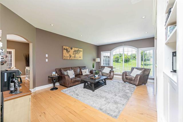 064367 Dufferin Road 3 Rd, House detached with 5 bedrooms, 4 bathrooms and 10 parking in East Garafraxa ON | Image 6