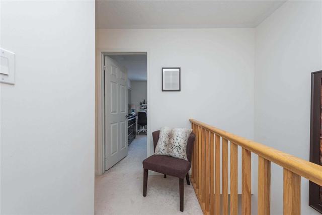 311 - 250 Sunny Meadow Blvd, Townhouse with 3 bedrooms, 3 bathrooms and 2 parking in Brampton ON | Image 15