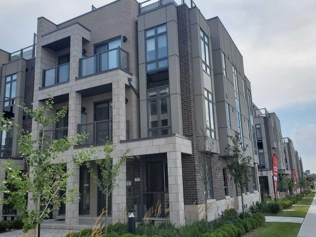 18 - 715 Lawrence Ave W, Townhouse with 2 bedrooms, 2 bathrooms and 1 parking in Toronto ON | Image 12