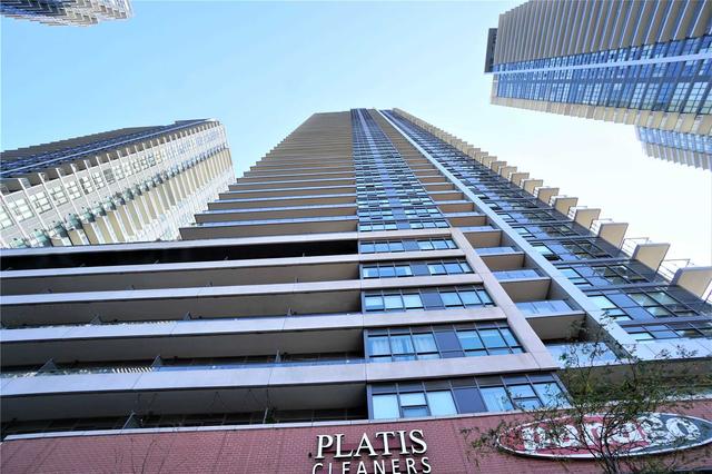 1007 - 10 Park Lawn Rd, Condo with 2 bedrooms, 2 bathrooms and 1 parking in Toronto ON | Image 24