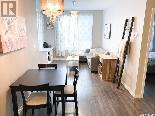 111 - 235 Evergreen Square, Condo with 2 bedrooms, 2 bathrooms and null parking in Saskatoon SK | Image 5