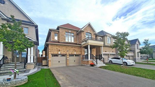 770 Yarfield Cres, House detached with 4 bedrooms, 4 bathrooms and 6 parking in Newmarket ON | Image 1