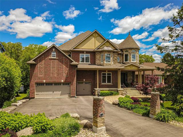 559 Pine Ridge Rd, House detached with 5 bedrooms, 7 bathrooms and 9 parking in Pickering ON | Image 37