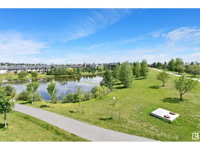 420 - 6083 Maynard Wy Nw Nw, Condo with 2 bedrooms, 2 bathrooms and null parking in Edmonton AB | Image 47