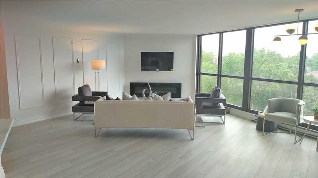 603 - 2010 Islington Ave, Condo with 2 bedrooms, 2 bathrooms and 2 parking in Toronto ON | Image 37