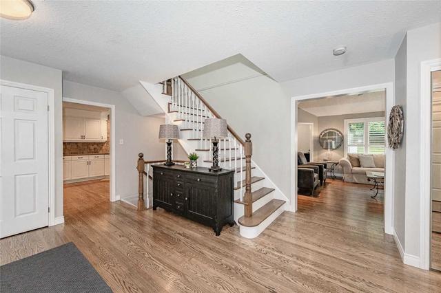 111 Ptarmigan Dr, House detached with 3 bedrooms, 3 bathrooms and 5 parking in Guelph ON | Image 36