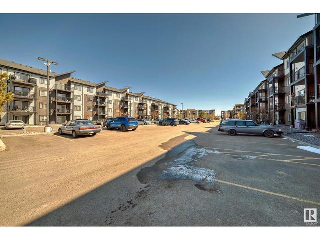 131 - 504 Albany Way Nw, Condo with 2 bedrooms, 2 bathrooms and 2 parking in Edmonton AB | Image 38