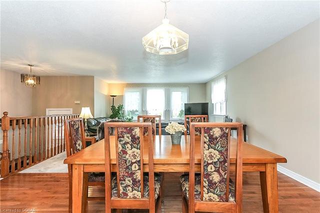 3 Kenwell Court, House detached with 5 bedrooms, 3 bathrooms and 5 parking in Wasaga Beach ON | Image 12