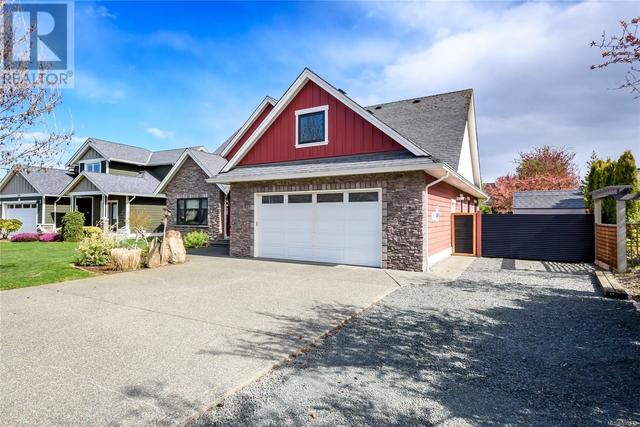 291 Maryland Rd, House detached with 3 bedrooms, 2 bathrooms and 2 parking in Campbell River BC | Image 3