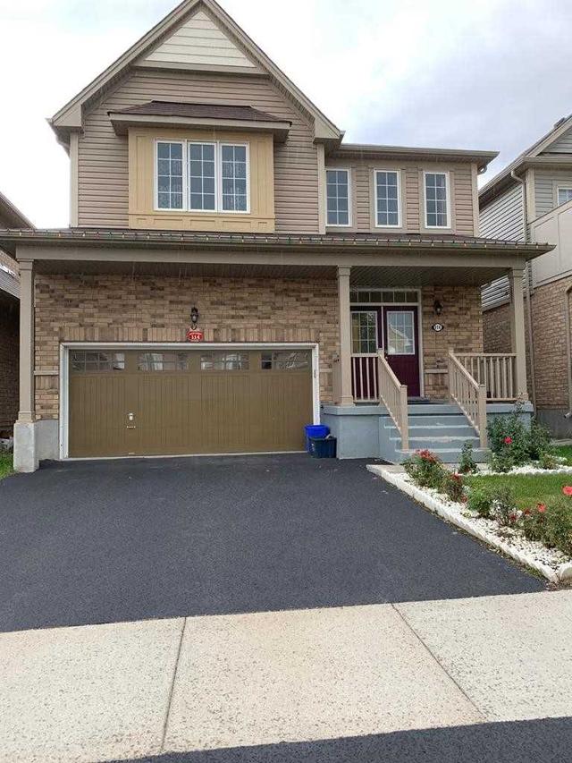 114 Gillespie Dr, House detached with 4 bedrooms, 3 bathrooms and 6 parking in Brantford ON | Image 2