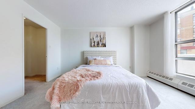 115 - 1703 Mccowan Rd, Condo with 2 bedrooms, 1 bathrooms and 1 parking in Toronto ON | Image 11