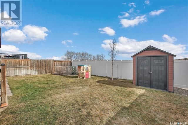 423 Martens Street, House detached with 5 bedrooms, 2 bathrooms and null parking in Warman SK | Image 21