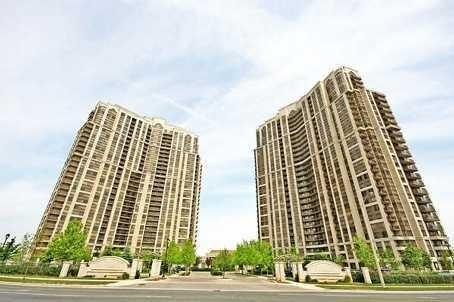 1031 - 700 Humberwood Blvd, Condo with 1 bedrooms, 1 bathrooms and 1 parking in Toronto ON | Image 1